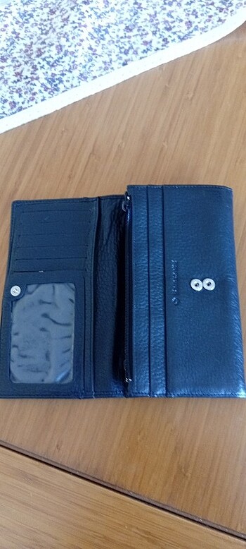 Samsonite cüzdan - Görsel 2