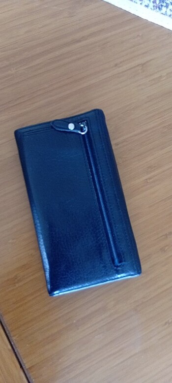 Samsonite cüzdan - Görsel 3