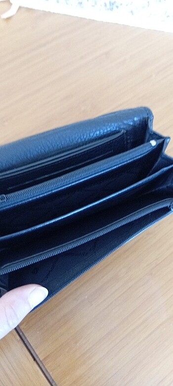 Samsonite cüzdan - Görsel 4