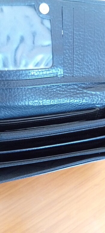 Samsonite cüzdan - Görsel 5