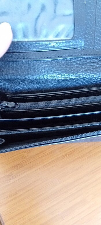 Samsonite cüzdan - Görsel 6