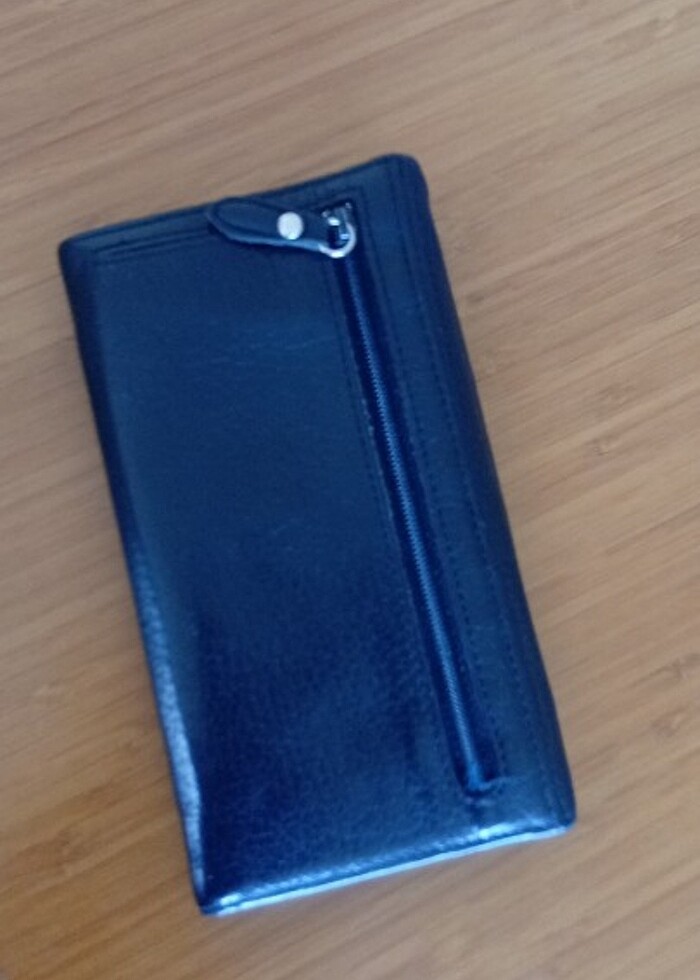 Samsonite cüzdan - Görsel 3