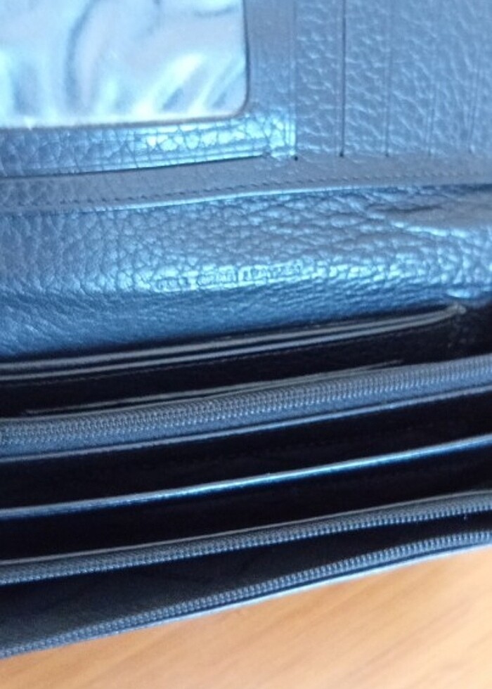 Samsonite cüzdan - Görsel 5