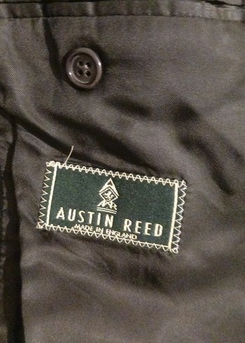 Austin Reed Erkek ceket - Görsel 4