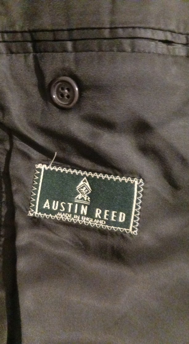 Austin Reed  Erkek ceket - Görsel 4