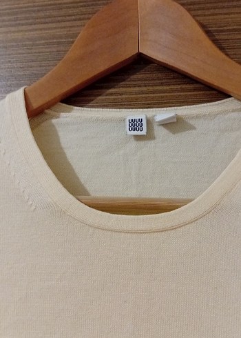 Yün Kadın Elbise yeni - Görsel 3