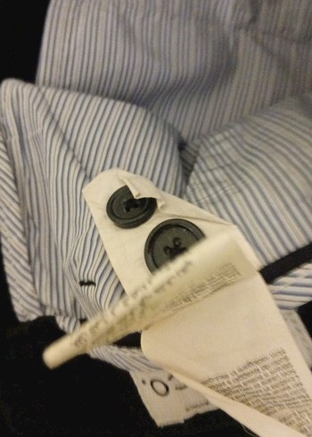 Altınyıldız Siyah Regular Fit Denim Erkek Pantolon - Görsel 4