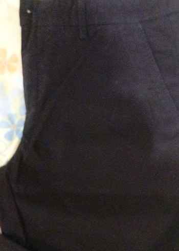 Altınyıldız Siyah Regular Fit Denim Erkek Pantolon - Görsel 2