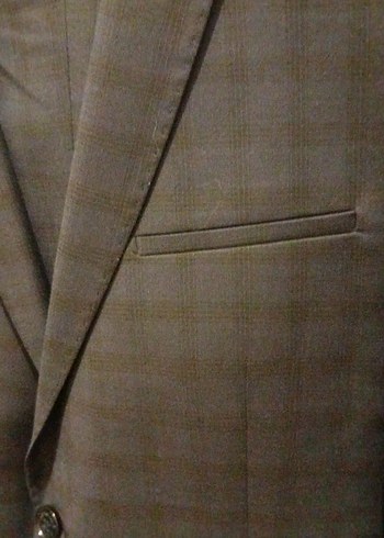 Altınyıldız Classıcs Erkek Takım Elbise - Görsel 3