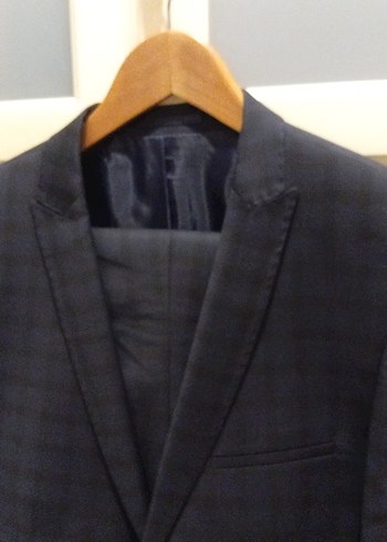 Altınyıldız Classıcs Erkek Takım Elbise - Görsel 2