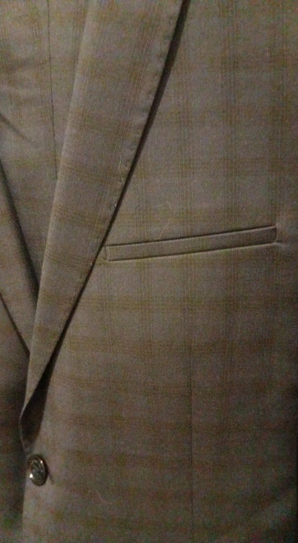 Altınyıldız Classıcs Erkek Takım Elbise - Görsel 3