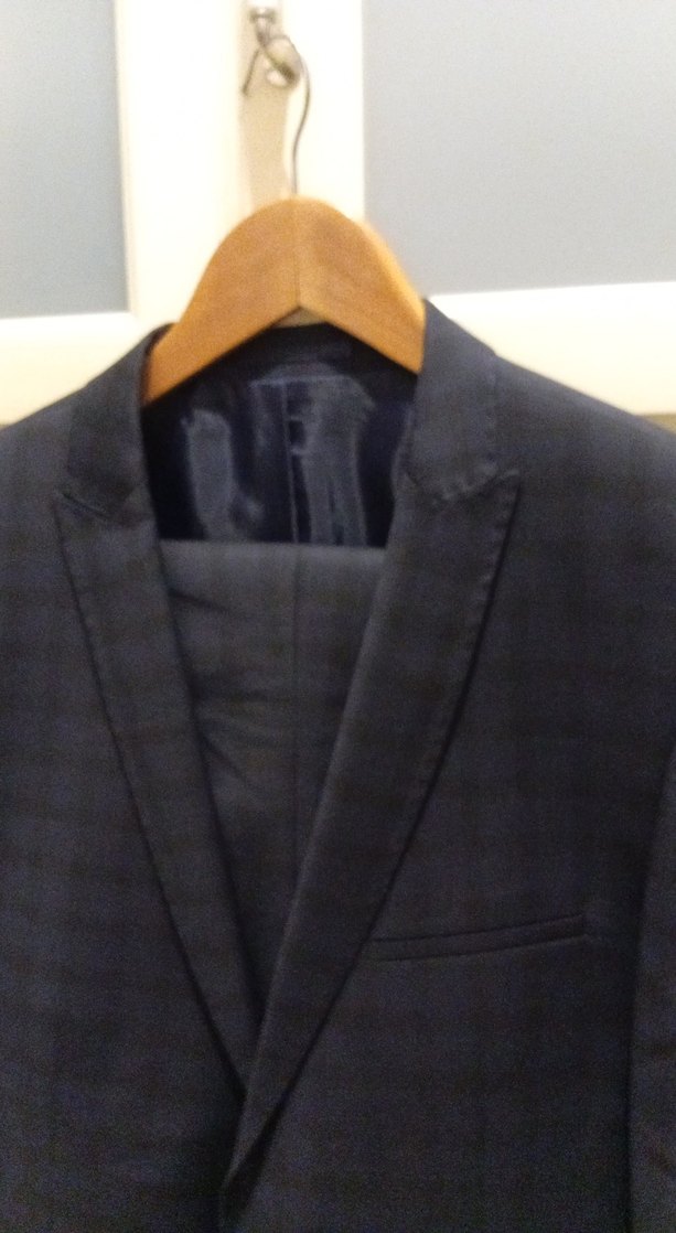 Altınyıldız Classıcs Erkek Takım Elbise - Görsel 2