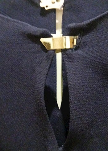 İpekyol Kolsuz Midi Elbise - Görsel 2