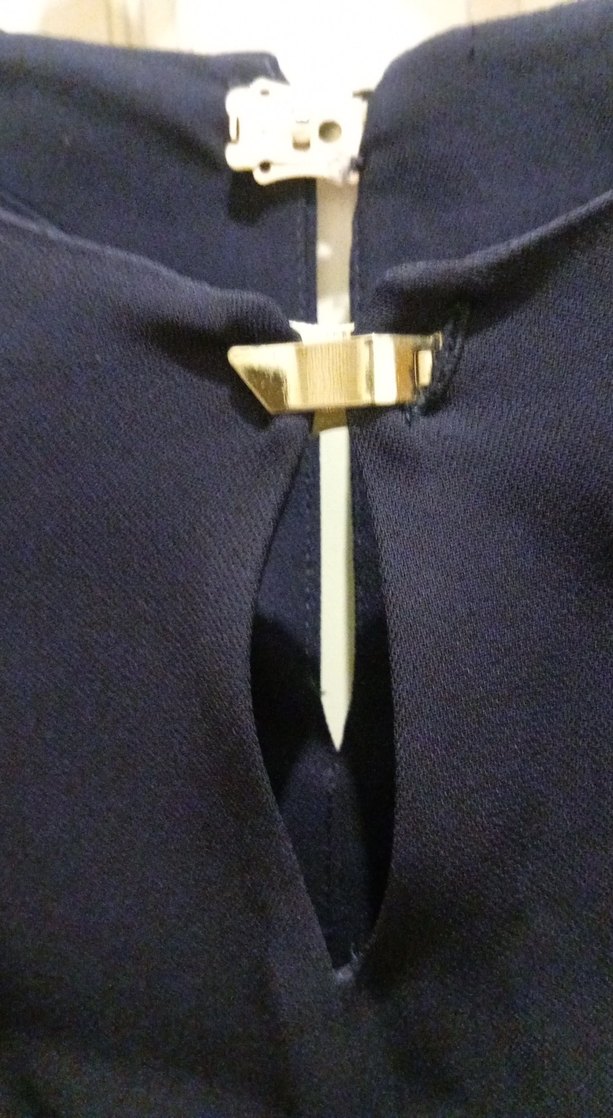 İpekyol Kolsuz Midi Elbise - Görsel 2