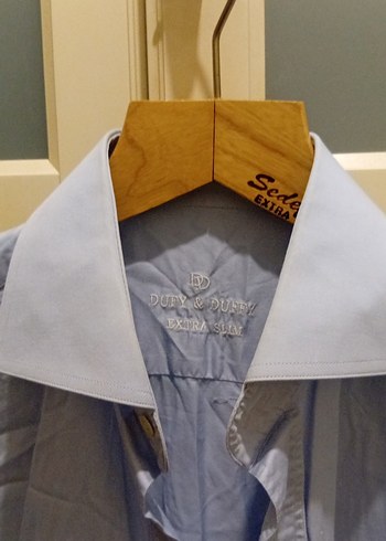 Dafy &Dafy Erkek Gömlek - Görsel 3