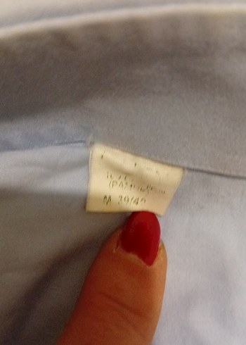 Dafy &Dafy Erkek Gömlek - Görsel 6