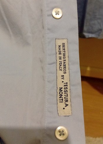 Dafy &Dafy Erkek Gömlek - Görsel 5