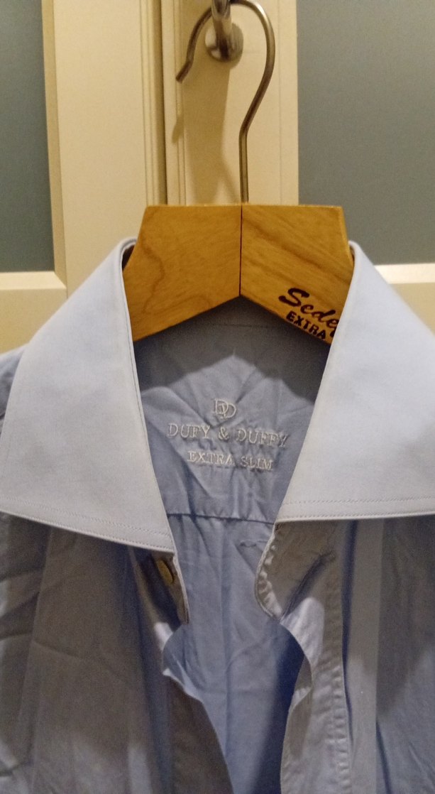 Dafy &Dafy Erkek Gömlek - Görsel 3