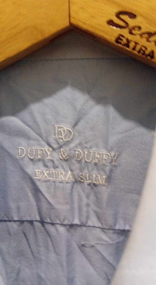 Dafy &Dafy Erkek Gömlek - Görsel 4