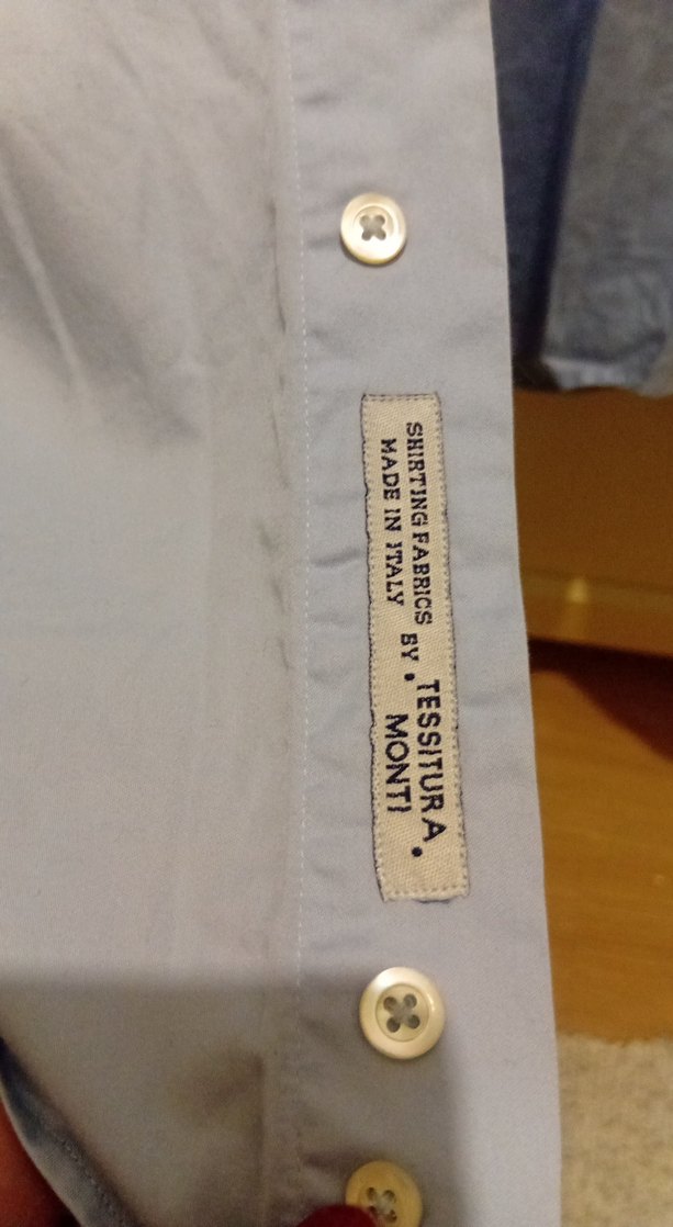 Dafy &Dafy Erkek Gömlek - Görsel 5