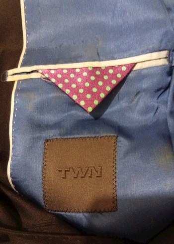 Damat TWN Erkek Takım Elbise - Görsel 7