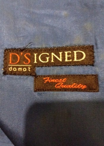 Damat TWN Erkek Takım Elbise - Görsel 10