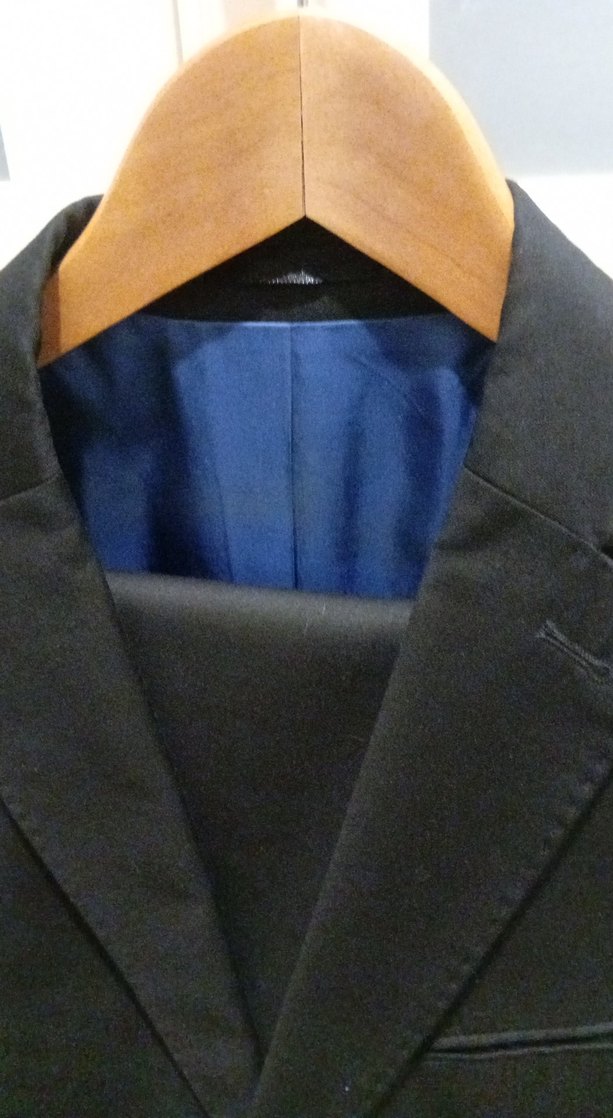 Damat TWN Erkek Takım Elbise - Görsel 2