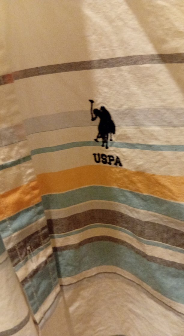 polo Erkek Uzun Kollu Pamuklu Gömlek - Görsel 2