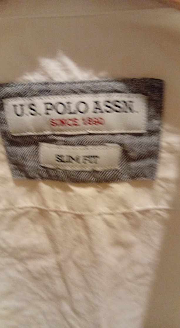 polo Erkek Uzun Kollu Pamuklu Gömlek - Görsel 3