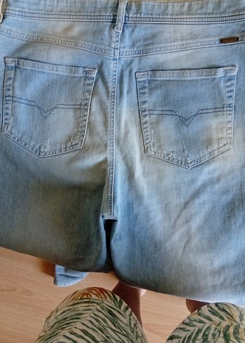 Diesel kot unisex - Görsel 9