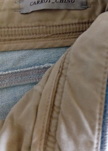 Diesel kot unisex - Görsel 7