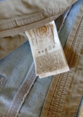 Diesel kot unisex - Görsel 6