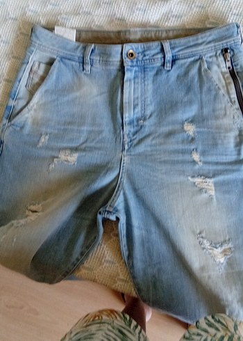 Diesel kot unisex - Görsel 5