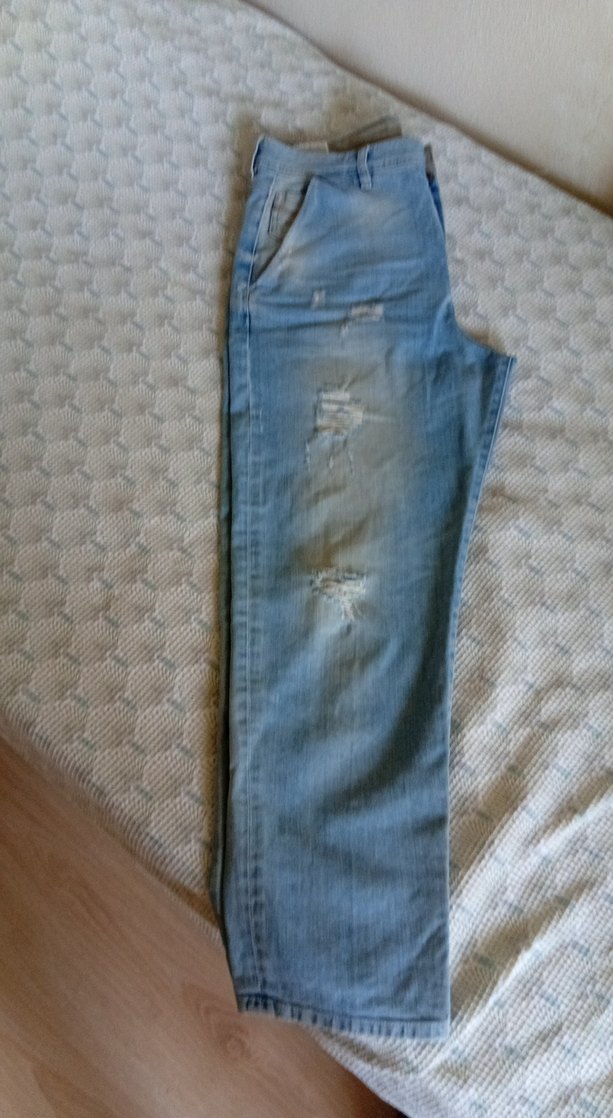 Diesel kot unisex - Görsel 2