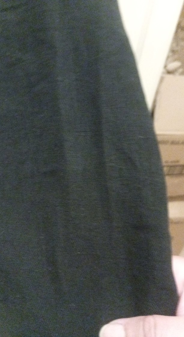 Mango kumaş pantalon - Görsel 2