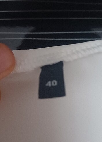 40 Beden Gömlek