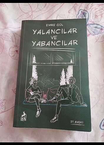 Emre gül serisi