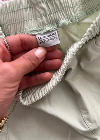 Çocuk Şort - Görsel 3