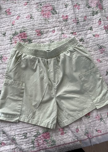 Çocuk Şort - Görsel 2