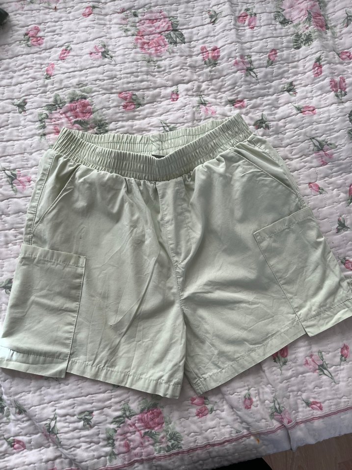 Çocuk Şort - Görsel 2