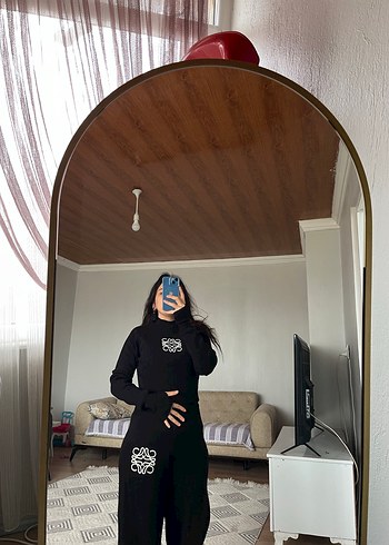 Bayan ıkılı takım - Görsel 2