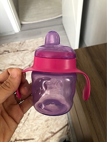 Philips PHİLİPS AVENT ALIŞTIRMA BARDAĞI
