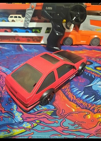 Beden Rc araba 1/24