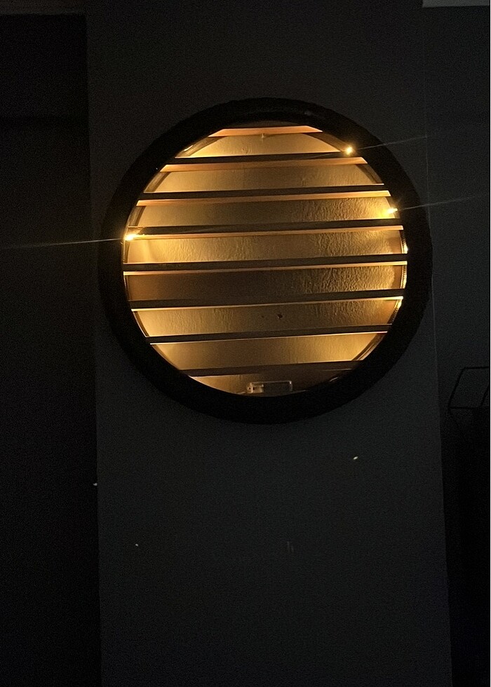 Raf dekoratif - Görsel 2