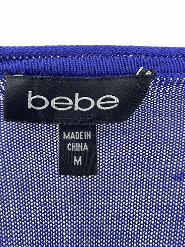 m Beden çeşitli Renk BebePlus Bluz %70 İndirimli.