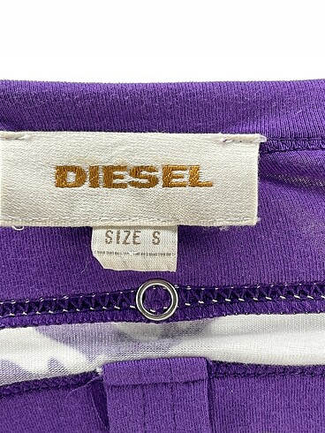 s Beden çeşitli Renk Diesel T-shirt %70 İndirimli.