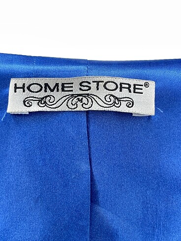universal Beden mavi Renk Home Store Blazer %70 İndirimli.