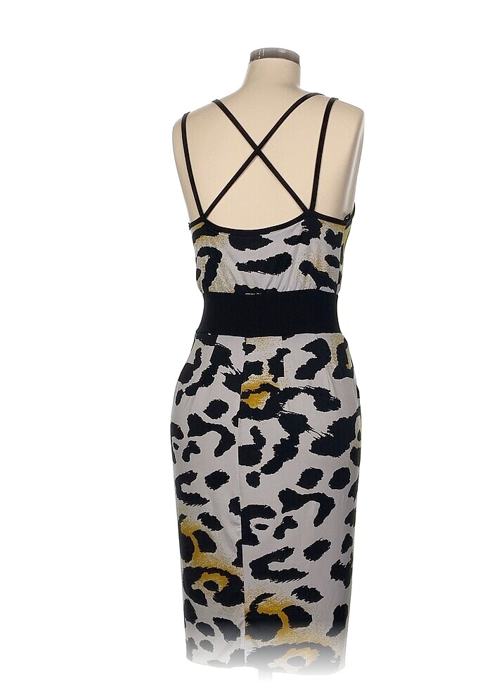 BebePlus  Kısa Elbise %70 İndirimli. - Görsel 3