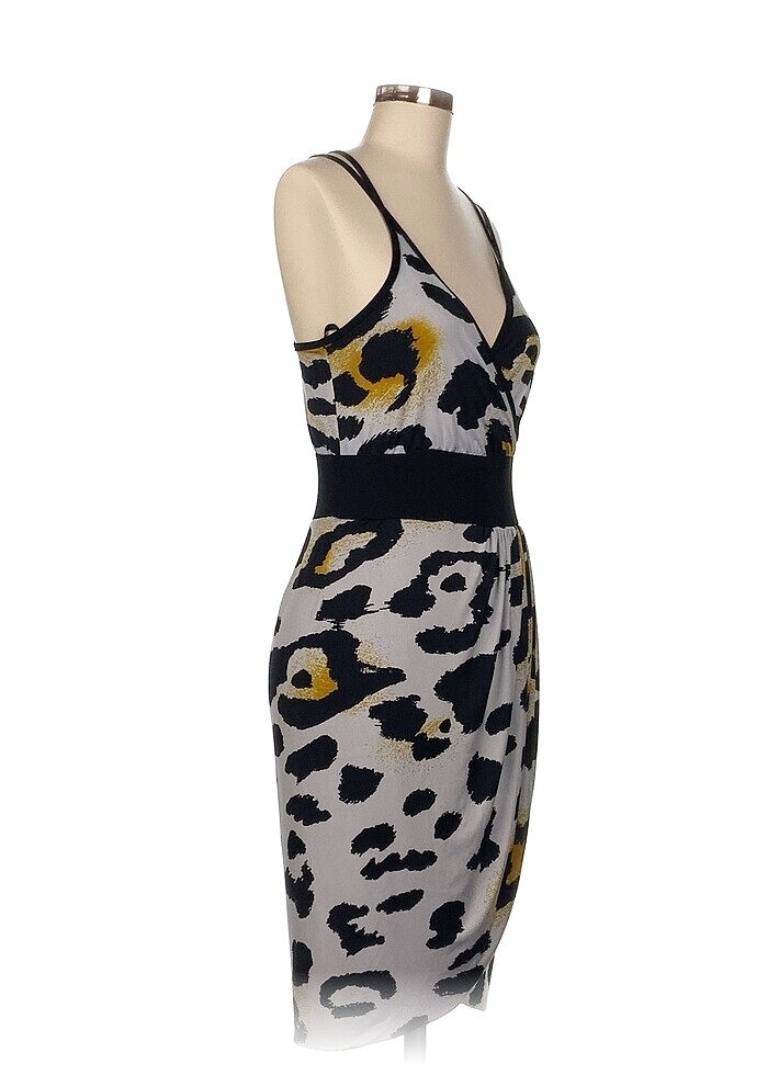 BebePlus  Kısa Elbise %70 İndirimli. - Görsel 2