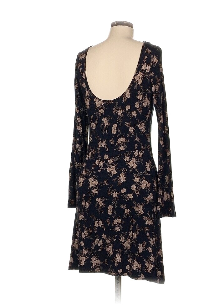 Vintage Love Kısa Elbise %70 İndirimli. - Görsel 3